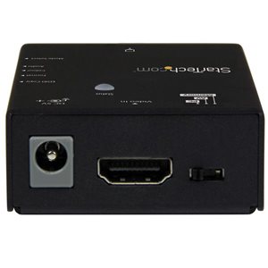 Achieve maximum performance from your HDMI display