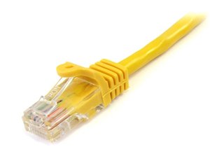 Connecteurs plaqués or de 50 microns garantissent une conductivité maximale