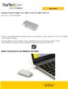 open a new tab with document