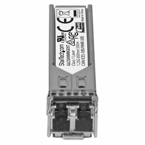 Fully compatible with Cisco and other major brands