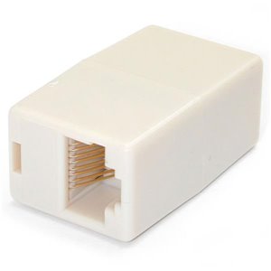 Solution économique - joignez deux câbles réseau RJ45 Cat5e et évitez d'avoir à remplacer les câbles existants