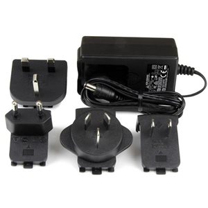Replace your lost or failed power adapter