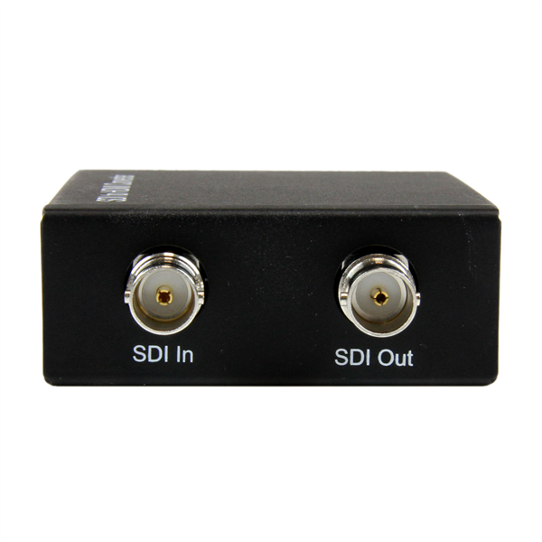 StarTech.com SDI to HDMI Converter - 3G SDI to HDMI Adapter with