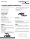 open a new tab with document