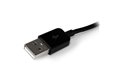 folie 4 von 5, vergrößern, startech.com vga auf hdmi adapter mit usb-audio & -stromversorgung – mobiler vga auf hdmi-konverter – 1080p