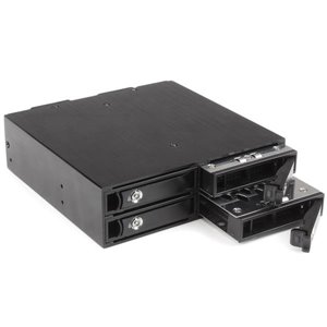 Compatible with a wide range of drives