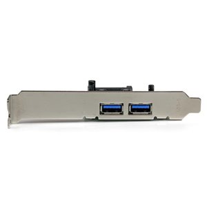 Unterstützt Datenraten bis zu 5 Gbit/s