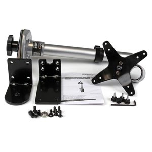 Flexibility in installation