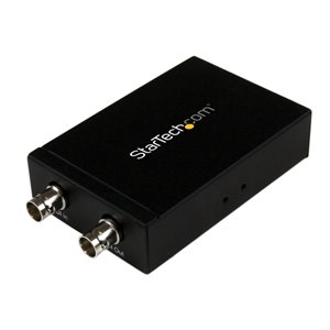 Connect your HDMI Display to an SDI Video Source