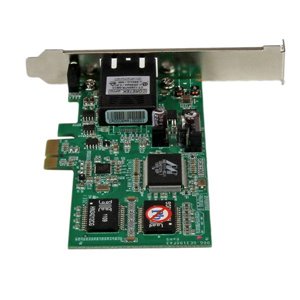 No electromagnetic interference and less data corruption, through a direct fiber-to-desktop connection