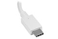 folie 2 von 3, vergrößern, schließen sie macbooks, chromebooks oder laptops mit usb-c an ein hdmi-display oder einen hdmi-projektor an