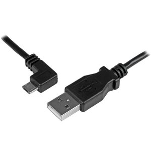 Chargez et synchronisez vos appareils mobiles USB