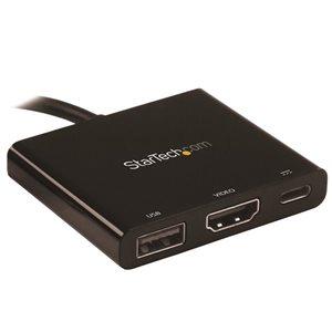Supports 4K Ultra HD