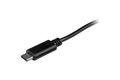 folie 2 von 2, vergrößern, laden sie ihre usb 2.0-usb-c-geräte, z. b. ihr macbook oder chromebook, mithilfe eines usb-c-netzladegeräts