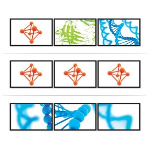 Increase your productivity with multiple monitors