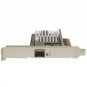 Add scalable network connections to your server or workstation