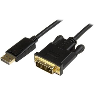 Continue using your existing DVI display