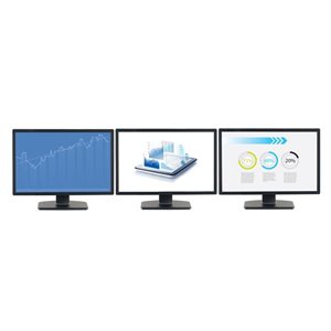 Configure your displays for any environment