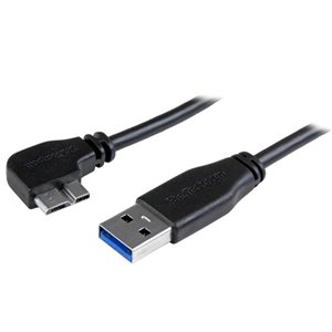 Position USB 3.0 devices the way you want