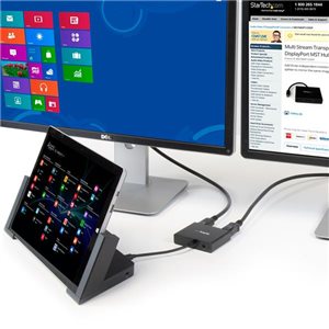 Enjoy amazing video quality, without draining system resources