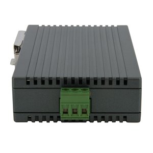 Conquer the tough demands of industrial environments