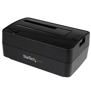 Supports USB 3.1 Gen 2 and eSATA for flexible use