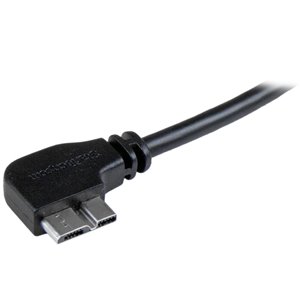 Placez vos appareils USB 3.0 comme vous le souhaitez