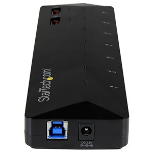 Designed for easy use