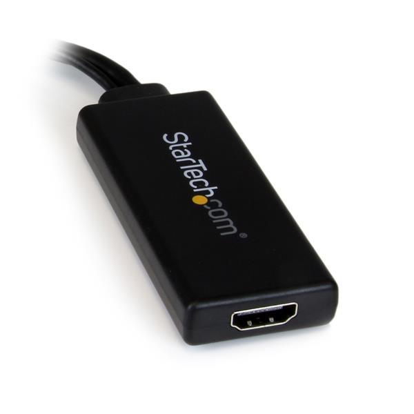 L'adaptateur Apple multiport AV numérique USB-C : 4K à 60 Hz et USB 3.0 –  Le journal du lapin