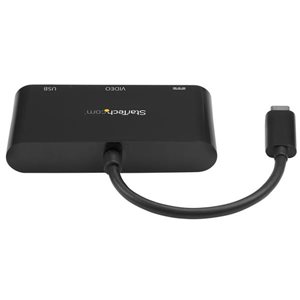 Expands your display capabilities