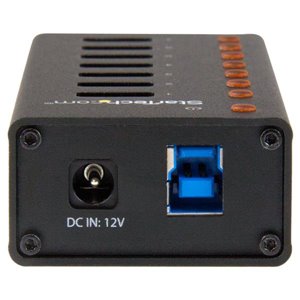 Use with high-performance and older devices