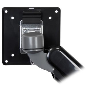 Reclaim your Desk Space and Work in Comfort