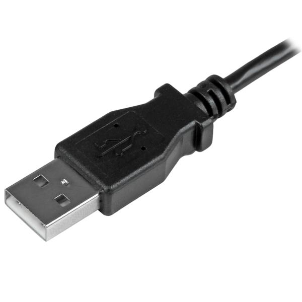 folie 1 von 3, vergrößern, laden sie ihre stromhungrigen mobilgeräte mit diesem 0,25 mm² micro-usb-kabel