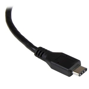 Trouble-free connections through USB-Type-C