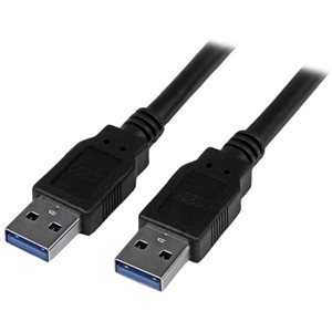 Connect USB 3.0 USB-A devices to a USB hub or to your computer