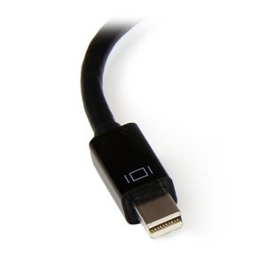 Maximize compatibility, with support for DisplayPort revisions 1.2/1.1/1.0