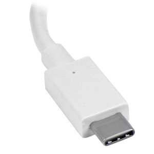 Mühelose Verbindung mit USB Type-C