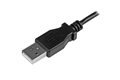 folie 3 von 3, vergrößern, laden sie ihre stromhungrigen mobilgeräte mit diesem 0,25 mm² micro-usb-kabel