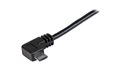 folie 2 von 3, vergrößern, laden sie ihre stromhungrigen mobilgeräte mit diesem 0,25 mm² micro-usb-kabel