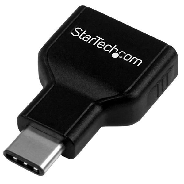 Startech Cable USB 3.1 Tipo A a USB Tipo C 1m