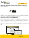 open a new tab with document