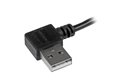 folie 3 von 3, vergrößern, laden und synchronisieren sie ihr micro usb-gerät an einem schwer erreichbaren usb-anschluss