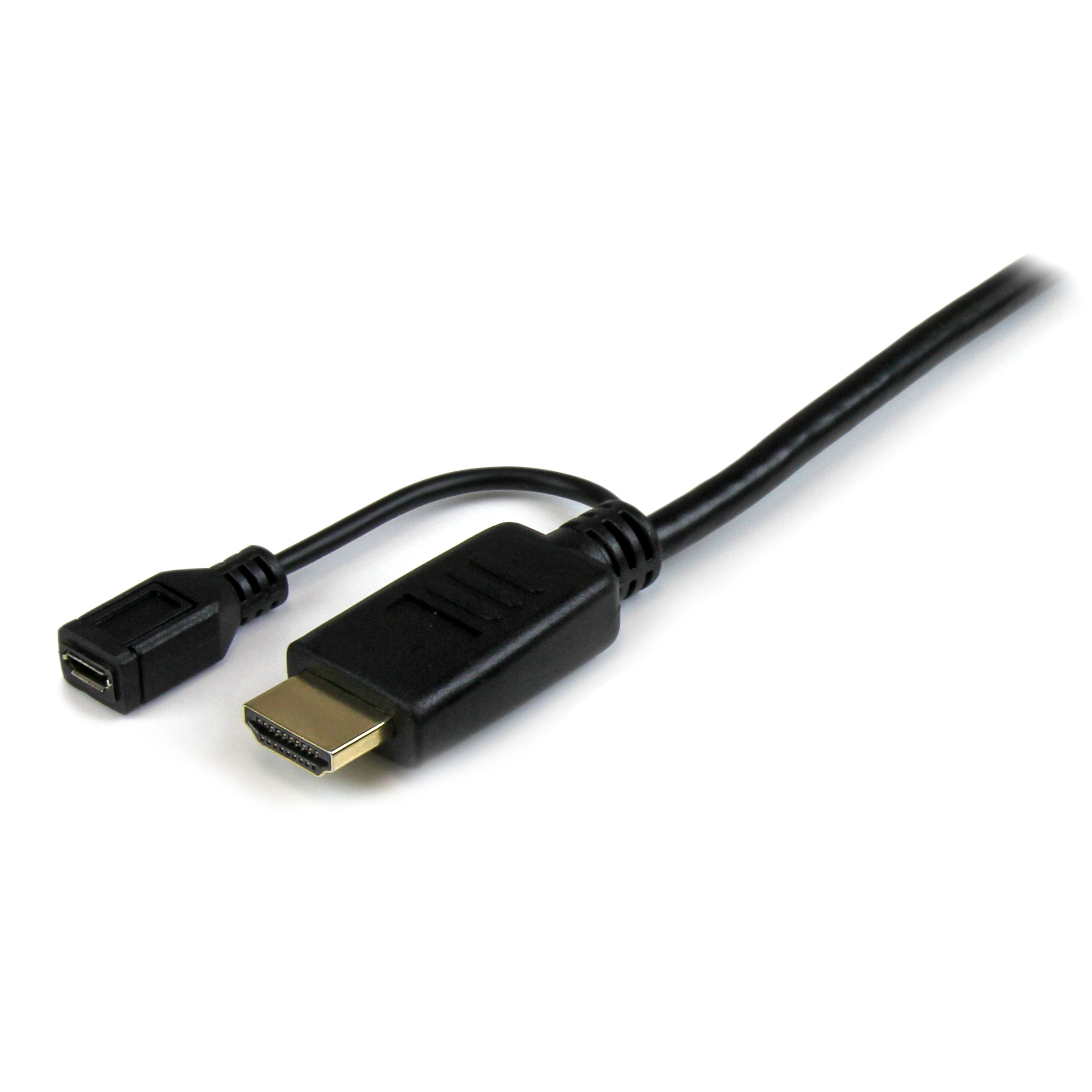 3ft HDMI to VGA Adapter Cable Active Video Converter 1080p