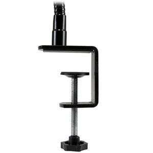 Mounts to virtually any surface