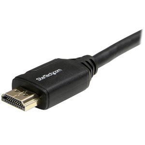 Experience the latest that HDMI has to offer