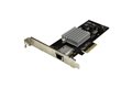 slide 1 of 5, zoom in, upgrade your server or workstation to 10g networking over copper, by adding a 10gbase-t / nbase-t rj45 port