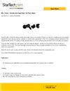 open a new tab with document