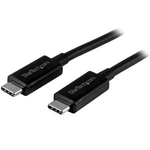 Connect your USB Type-C devices