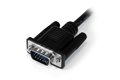 folie 3 von 5, vergrößern, startech.com vga auf hdmi adapter mit usb-audio & -stromversorgung – mobiler vga auf hdmi-konverter – 1080p