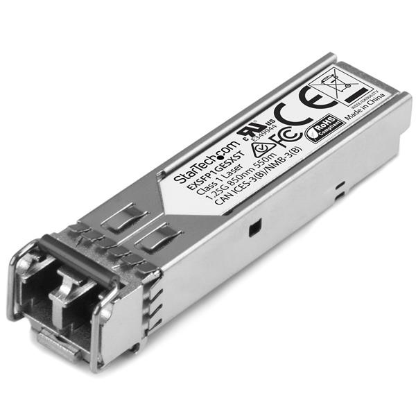 StarTech.com Juniper EX-SFP-1GE-LX Compatible SFP Module